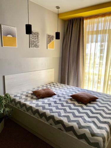 Belvederska Apartment 2