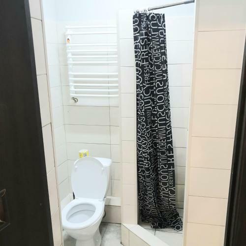 Belvederska Apartment 2
