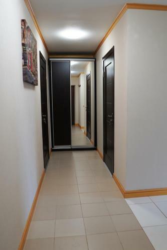 Comfy Apartment