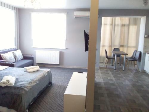Apartamento ?partments Central Town ???????? ?????????? ? ??????? ?????????