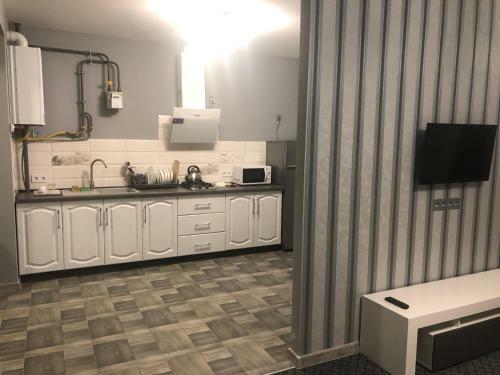 Apartamento ?partments Central Town ???????? ?????????? ? ??????? ?????????