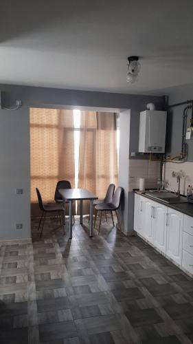 Apartamento ?partments Central Town ???????? ?????????? ? ??????? ?????????