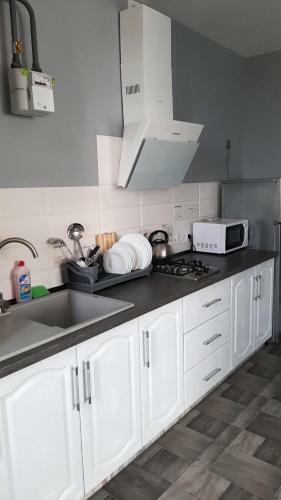 Apartamento ?partments Central Town ???????? ?????????? ? ??????? ?????????