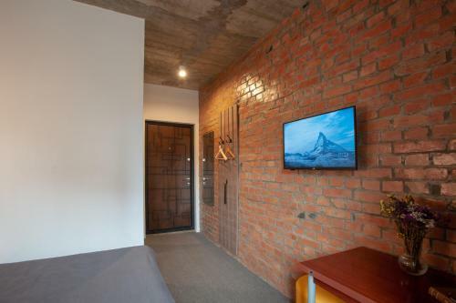 Apartamento Like Home On In