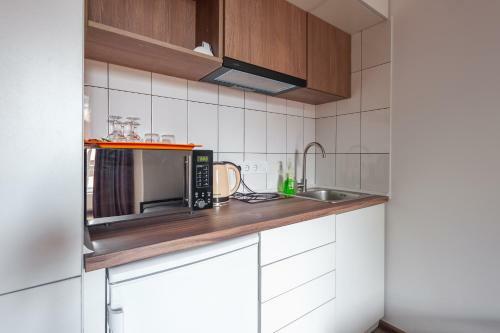 Apartamento Like Home On In
