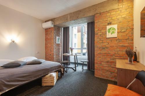 Apartamento Like Home On In