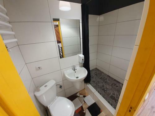 Apartamento Home For You 604
