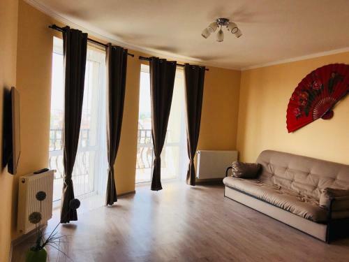 Apartaments Sichovyh Strilciv 68a