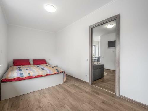 Apartamento Sweet Home1