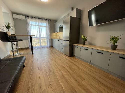 Apartamento Kalinova Sloboda Family