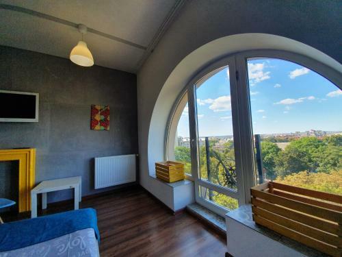 Apartamento Podobovo.if.ua