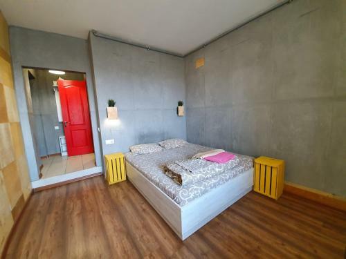 Apartamento Podobovo.if.ua
