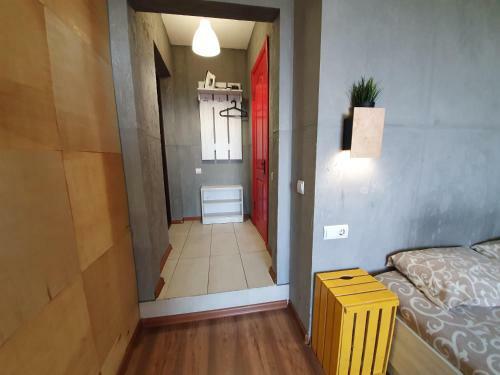 Apartamento Podobovo.if.ua
