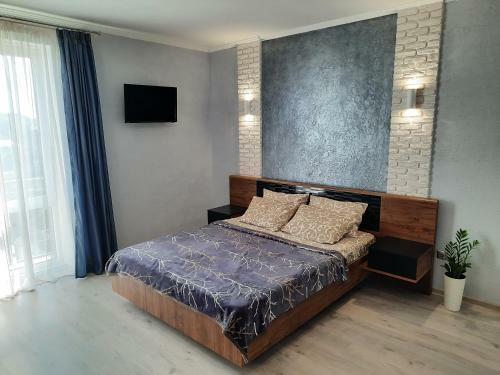 Apartamento New Studio Ap?want This?