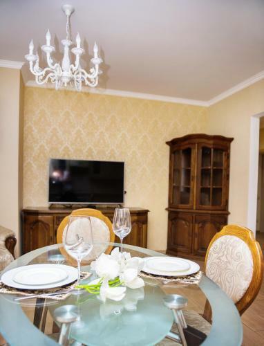 Apart Reserve Sloboda Suite