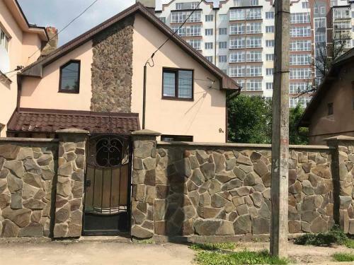 Apartments In A Private House