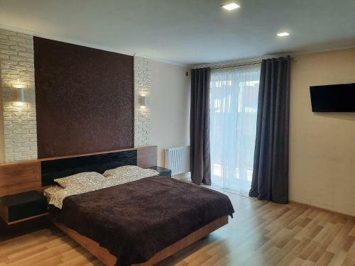 Apartamento Podobovo-ivano-frankivsk.com