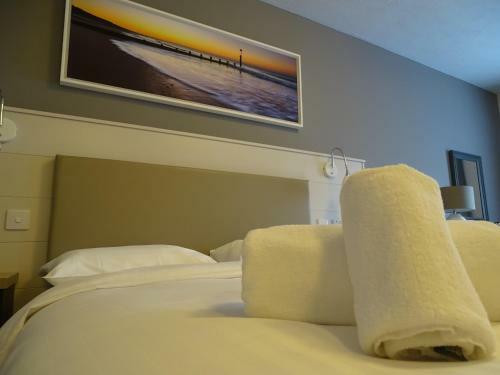 Hotel Park Inn By Radisson Bournemouth