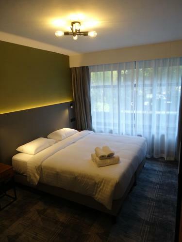 Hotel Park Inn By Radisson Bournemouth