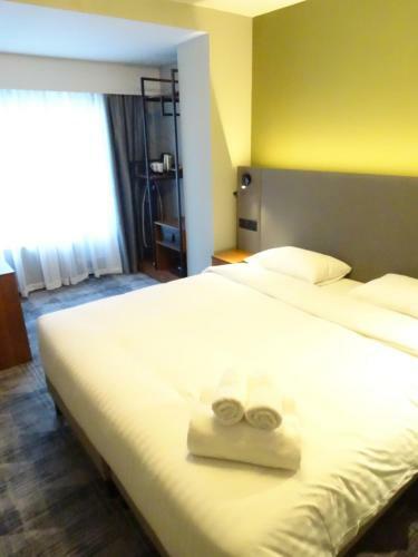 Hotel Park Inn By Radisson Bournemouth