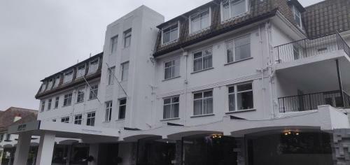 Hotel Park Inn By Radisson Bournemouth