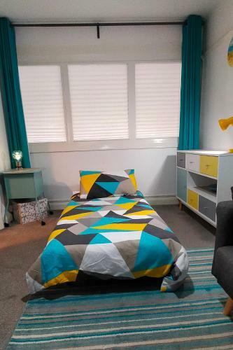 Apartamentos Hampshire Court