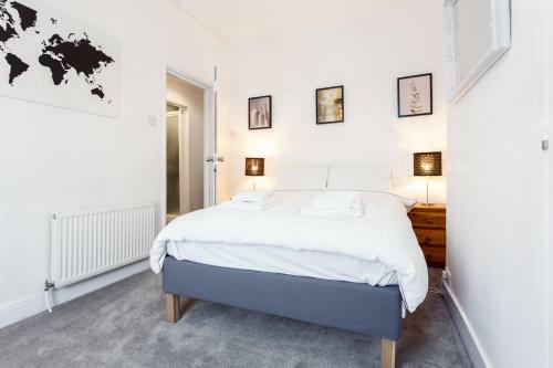 Apartamento Charming, Well-equipped Apt - 5 Minutes From Beach