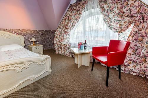 Motel Everest