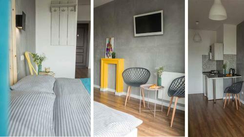 Apartamento Loft 901