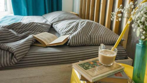 Apartamento Loft 901