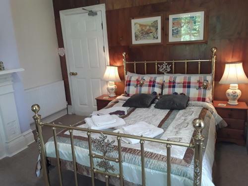 Hotel Lincoln House