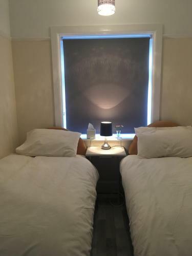 Bed & Breakfast Oxford Avenue