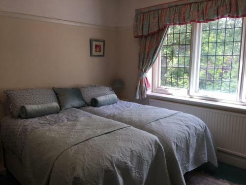 Discoveries Guest House & Luxury Spa