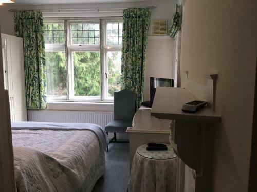 Discoveries Guest House & Luxury Spa