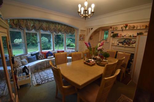 Discoveries Guest House & Luxury Spa