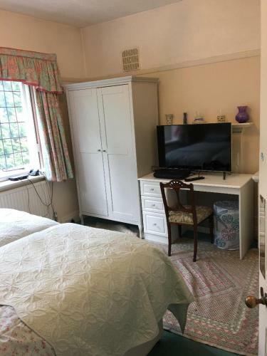 Discoveries Guest House & Luxury Spa