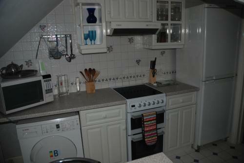 Discoveries Guest House & Luxury Spa