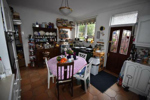 Discoveries Guest House & Luxury Spa