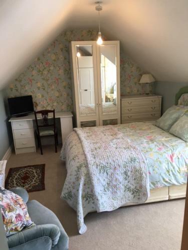 Discoveries Guest House & Luxury Spa