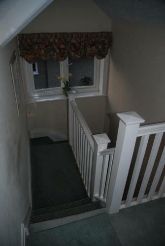 Discoveries Guest House & Luxury Spa