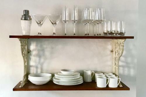 Apartamentos Cotswolds Place - Chancewell