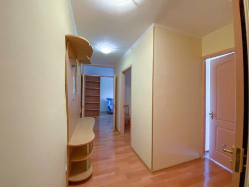 Apartamento Welcome To Parkovaya 12