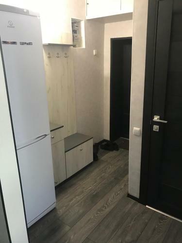 Apartments Black Sea 3 Room
