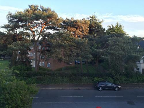 Apartamento No 7 Woods View