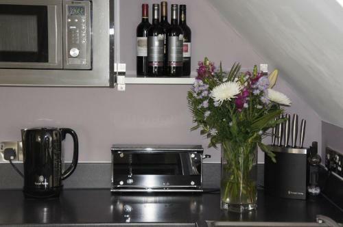 Apartamento No 7 Woods View