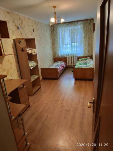 Apartamento ???????? ????? ????
