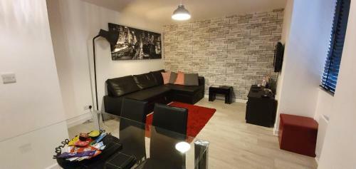 Apartamento Palm Court