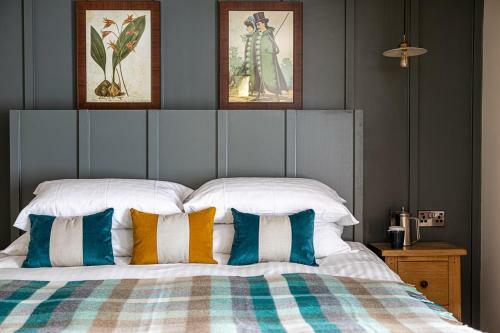 Bed & Breakfast The Filly Inn