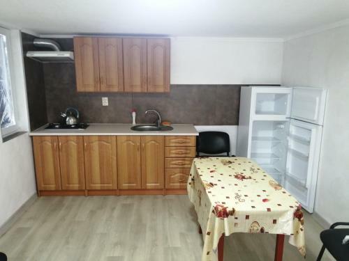 Apartamento Riff