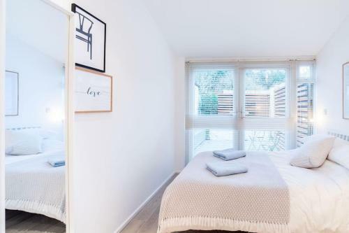 Apartamentos The Annexe